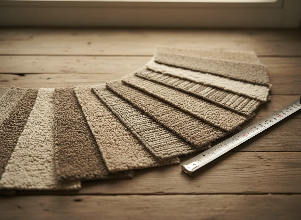 Carpet Installation Auburntown, TN FAQs